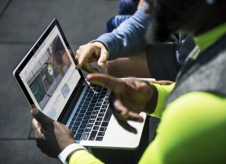 Visuele content steeds populairder in de marketingwereld visuele content