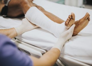 Welke zorg heb ik nodig? zorgbehoeftes