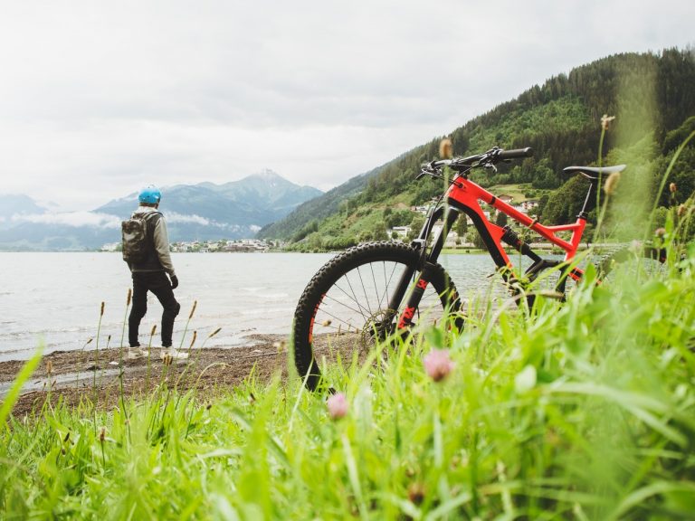 Het belang van een goede uitrusting bij mountainbiken