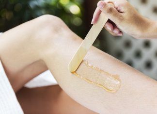 Huidverzorging in de zomer huidverzorging winter