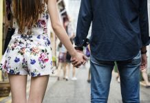 Wat doe je tijdens je eerste afspraakje? activiteit eerste afspraak