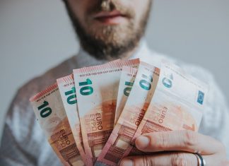 Hoeveel kan ik sparen? sparen