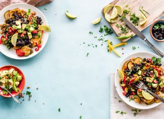 Waarom je echt een maaltijdbox moet bestellen tijdens de feestdagen maaltijdboxen