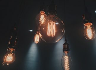 Nieuwe lampen in huis? Zo ga je te werk! lamp kopen