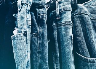 Goede spijkerbroek kiezen, tips spijkerbroeken