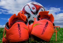 Nieuwe voetbalschoenen kopen? Hier moet je op letten! nieuwe voetbalschoenen