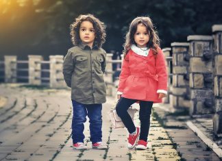 De leukste kinderkleding voor het voorjaar kinderkleding voorjaar