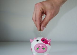 Bespaartips, kopen en verkopen geld besparen