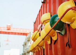 Veilig werken doe je zó werkvloer veiligheid