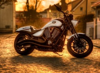 Voertuig verkopen? Zo ga je te werk! motor verkopen