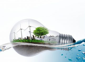 Hoe kies je de juiste energie-aanbieding? groene stroom