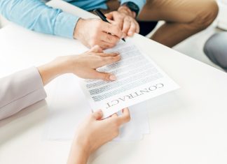 Voordelen van contractmanagement software contractmanagement