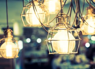 Nieuwen lampen kopen? Zo ga je te werk! verlichting design