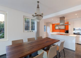 Zo vind je geschikte stoelen voor jouw eettafel! eettafel met stoelen