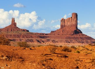 Wat kost een rondreis West-Amerika? kosten rondreis west amerika