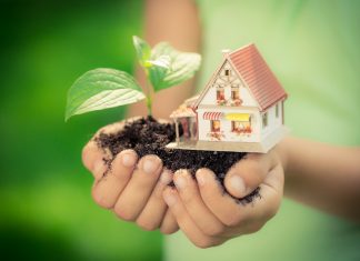 7 tips om thuis duurzamer en goedkoper te leven duurzaam wonen