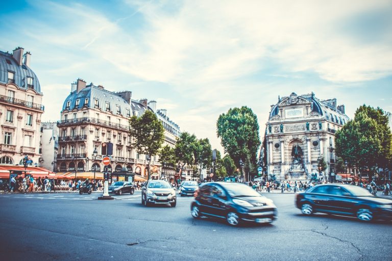 Daarom huur je een auto in Frankrijk