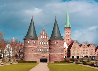 Duitsland: een fijne bestemming voor een romantische reis