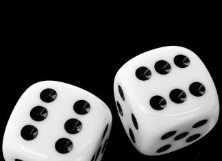 De bijzondere geschiedenis van het casinospel Craps