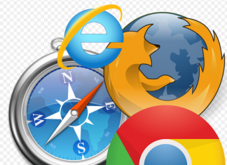 Hoe schakel je cookies in en uit?