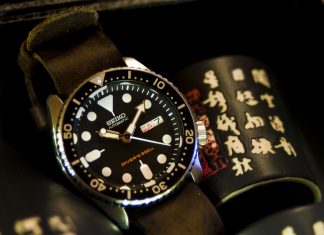 Alles over de duurzame horloges van SEIKO