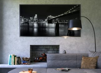 3 handige tips voor de inrichting van jouw zithoek moderne woonkamer