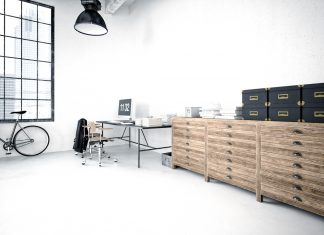 15 keer accessoires voor een industrieel interieur industrieel interieur