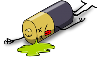 Hoe verleng je de levensduur van je batterij?