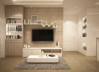 Zo leg je zelf vloercoating aan