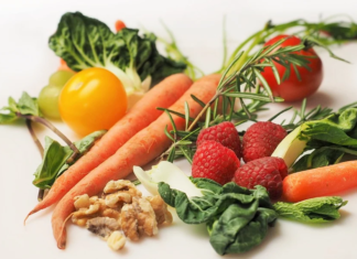 Leef gezonder en gelukkiger met een dieet: handige tips