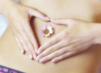 Hoe val je snel af met een dieet?