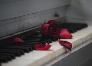 Een piano verhuizen? Lees dan eerst deze tips