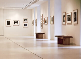 Waarom verlichting in een galerij zo belangrijk is gallerij verlichting