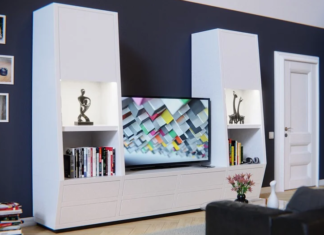 Zo creëer je jouw droominterieur