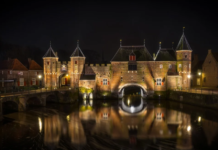 Een historische tocht door Amersfoort is zeker de moeite waard