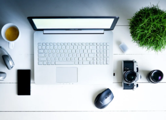 Hoe maak je een professionele bedrijfswebsite?