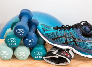 Hoe voorkom je trainingsblessures?