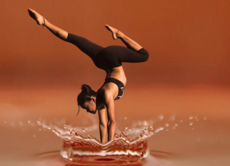 Zo leef je gezond in Corona tijd