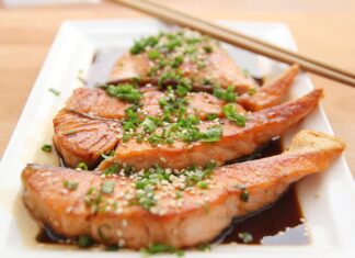 Met deze tips voor gezond eten verander jij je levensstijl