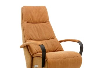 De nieuwe trend in comfort: de sta-op stoel sta op stoel