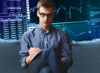 Waar kun je handelen in binaire opties?