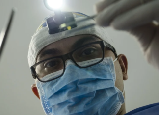 Eerste hulp bij gebitsproblemen