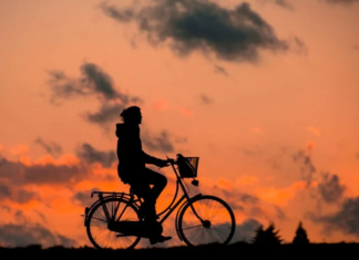 Waar moet je aan denken als je wil gaan fietsen?