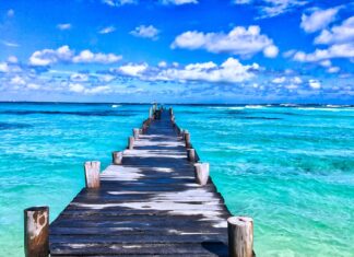 Wil je op vakantie? Pak je koffers voor deze fantastische reisbestemmingen