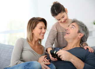 Top 10 cadeaus voor mannen cadeau vaderdag