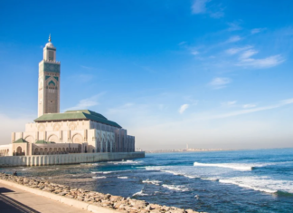 Deze bezienswaardigheden moet je echt zien in Casablanca