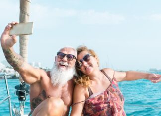 Seniorenreizen met het juiste zorgaanbod senioren reizen