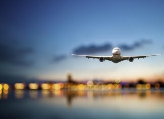 Een weekend weg met het vliegtuig? Dit zijn de mogelijkheden Depositphotos_44532821_S