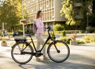 Op welke zaken moet je letten als je een e-bike koopt? ebike