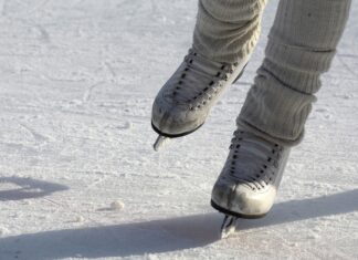 Alles wat je moet weten over schaatsen